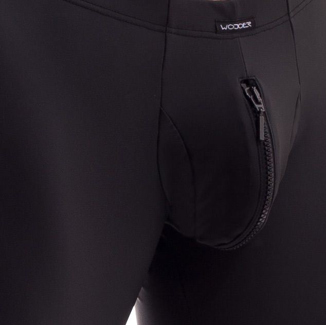 NiceToHave Bananen-Pushup Pants