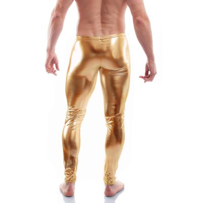 Wetlook Basic Leggings