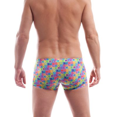 Gameboy Pants ohne Po-Naht