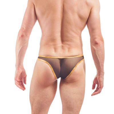 GoldenEdge Push Brasil Tanga